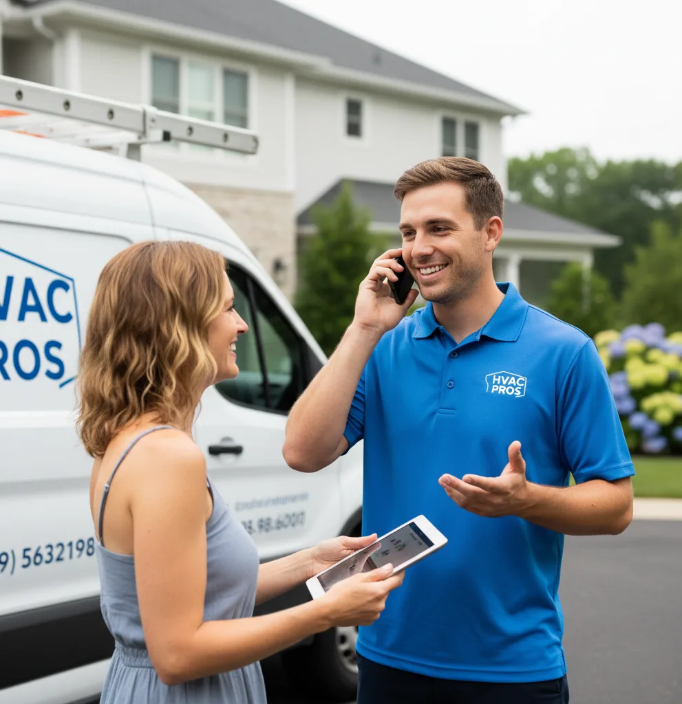 Cobra HVAC customer support in Placitas